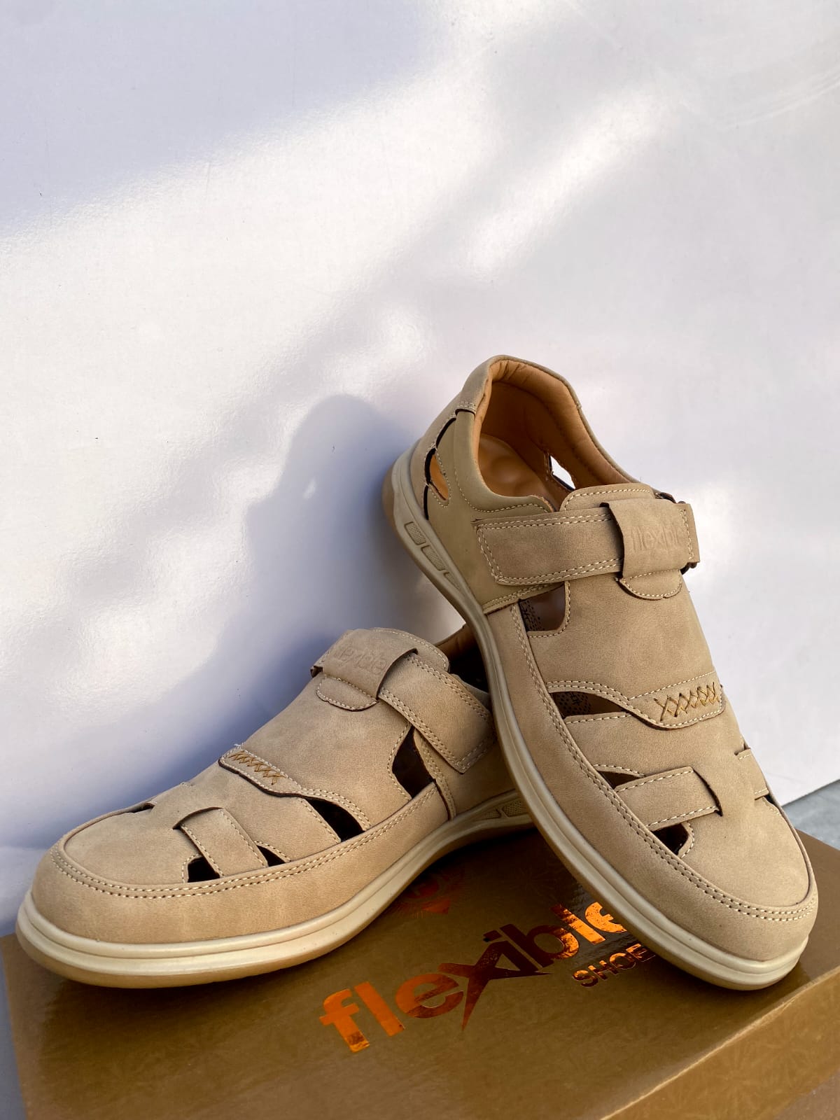 tan/beige