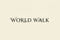 WORLD WALK Logo - Tight Crop