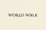WORLD WALK Logo - Tight Crop